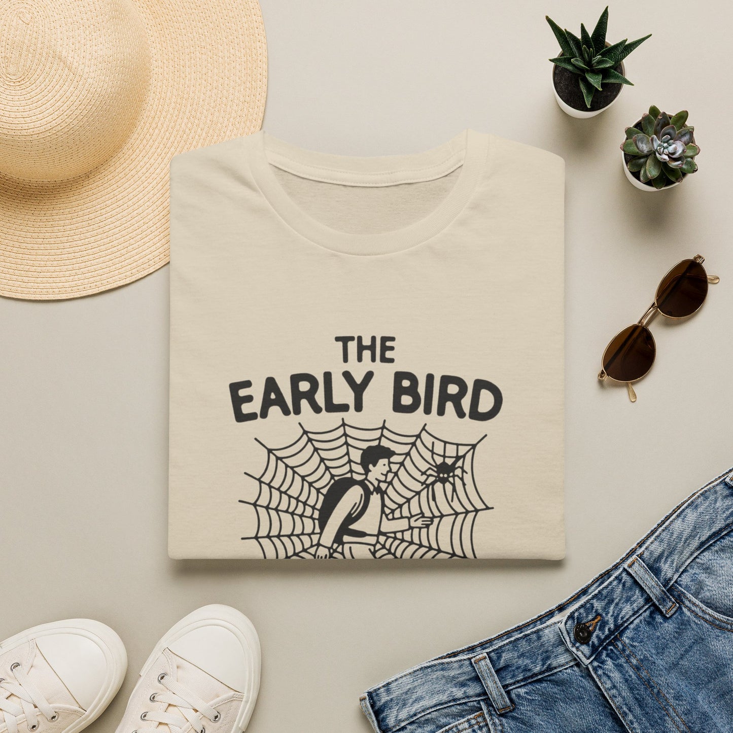 Early Bird T-Shirt