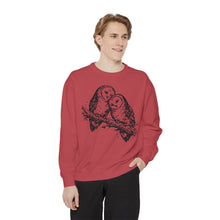 Two Owls Sweatshirt