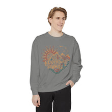 Adventure Sweatshirt