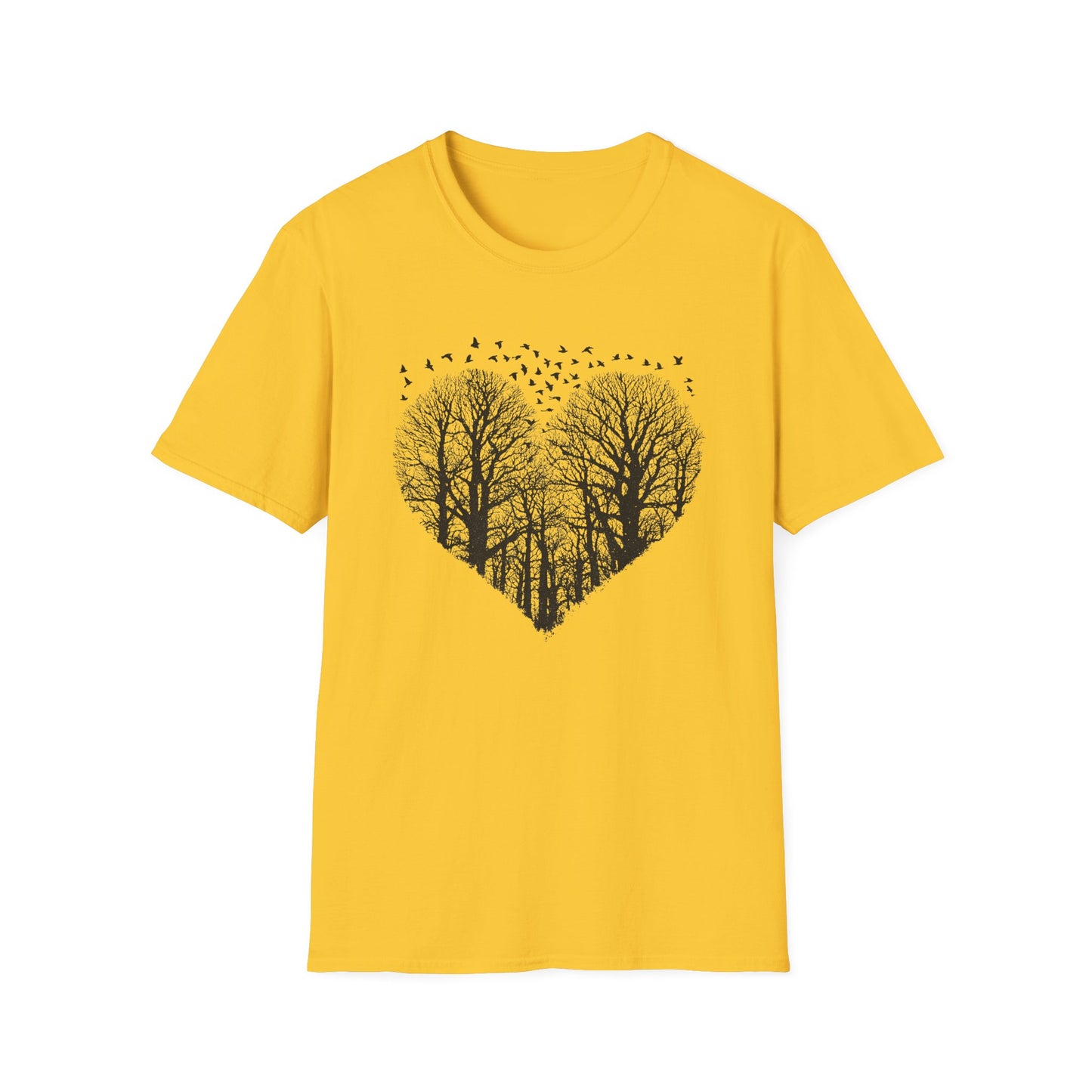 Look Up T-Shirt