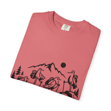Peak Beaks T-Shirt