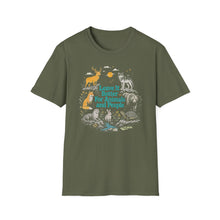 Leave It Better T-Shirt