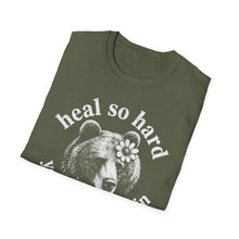 Heal So Hard T-Shirt