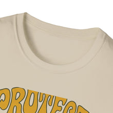 Groovy Protection T-Shirt