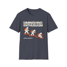Peak To Slump T-Shirt