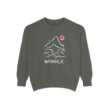 Wander Sweatshirt