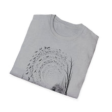 Bat Vortex T-Shirt
