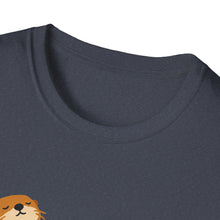 I Have Let Go Of The Entire Plan T-Shirt