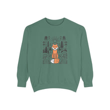 Fox Spirit Sweatshirt