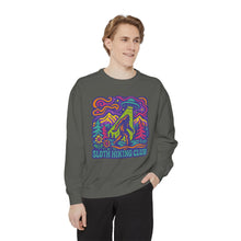 Funky Sasquatch Sweatshirt
