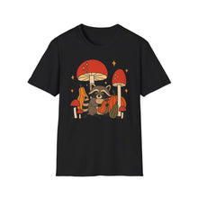 Snack Bandit T-Shirt