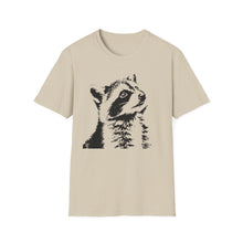 Trash Panda Dreams T-Shirt