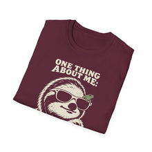 Stop For A Frog T-Shirt