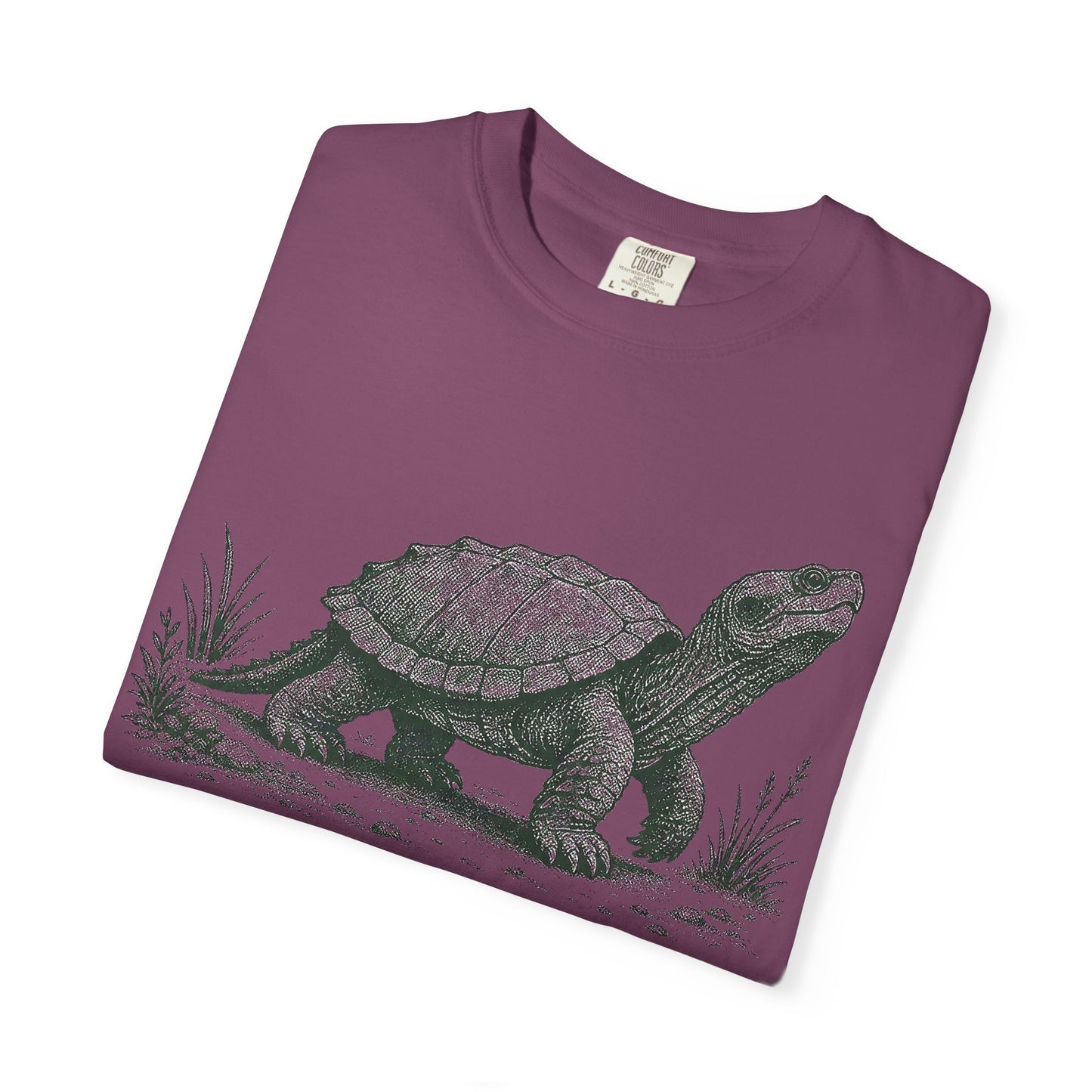 Slower Than You T-Shirt
