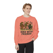 Hike With Friends Sweatshirt