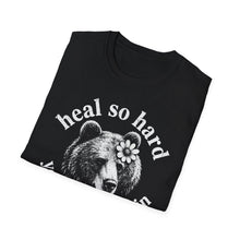Heal So Hard T-Shirt