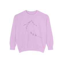 Lonely Hikers Sweatshirt