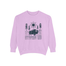 Buffalo Spirit Sweatshirt