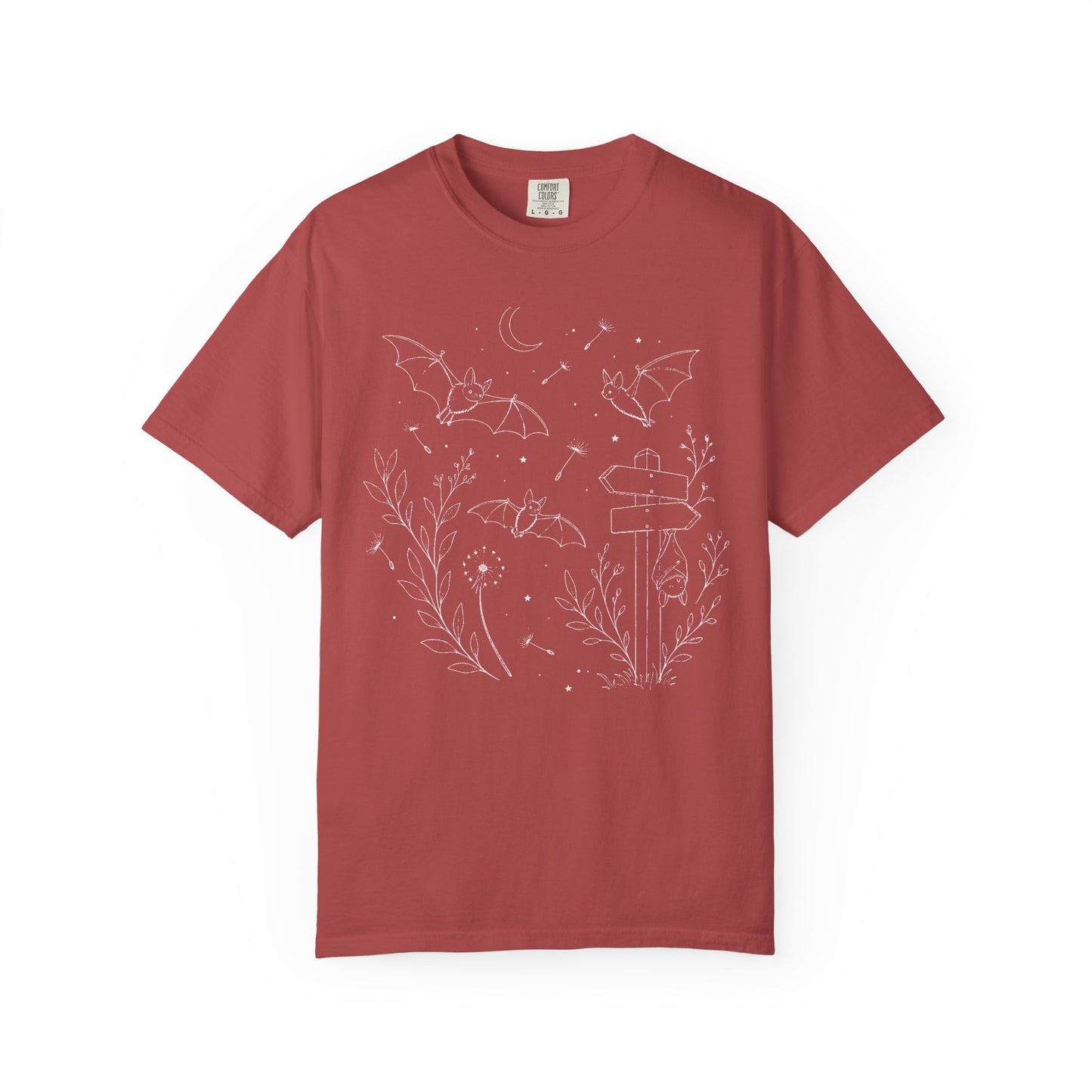 Hangout Crew T-Shirt