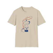 Fresh Cup T-Shirt