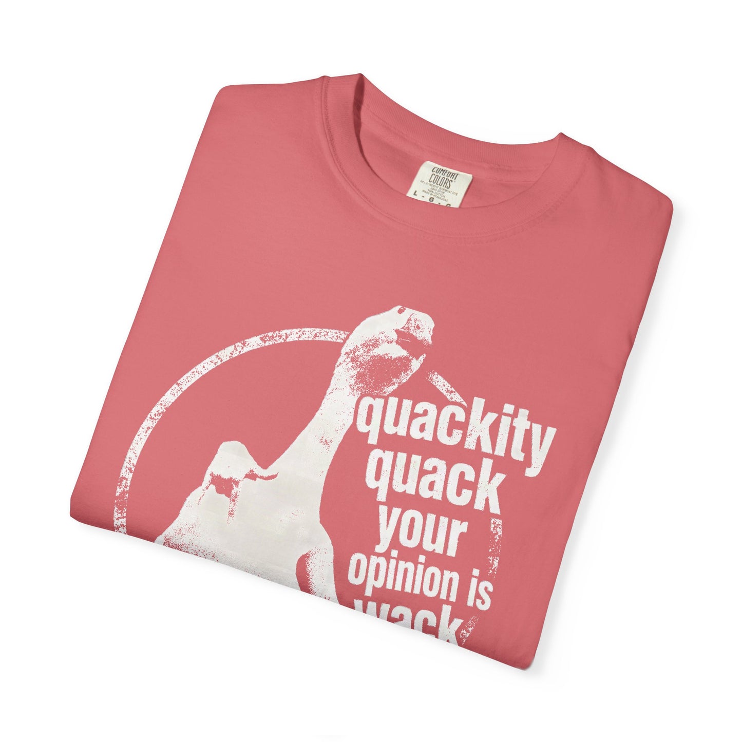 Quackity Quack T-Shirt