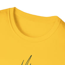 Touch Grass Regularly T-Shirt