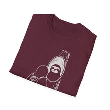 Sloth Cogito T-Shirt