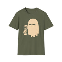 Ghost Lantern T-Shirt