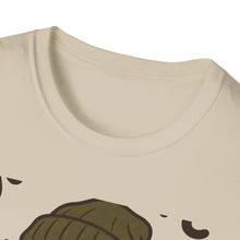 Leaf Season Mood T-Shirt