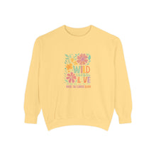 Wild Love Sweatshirt