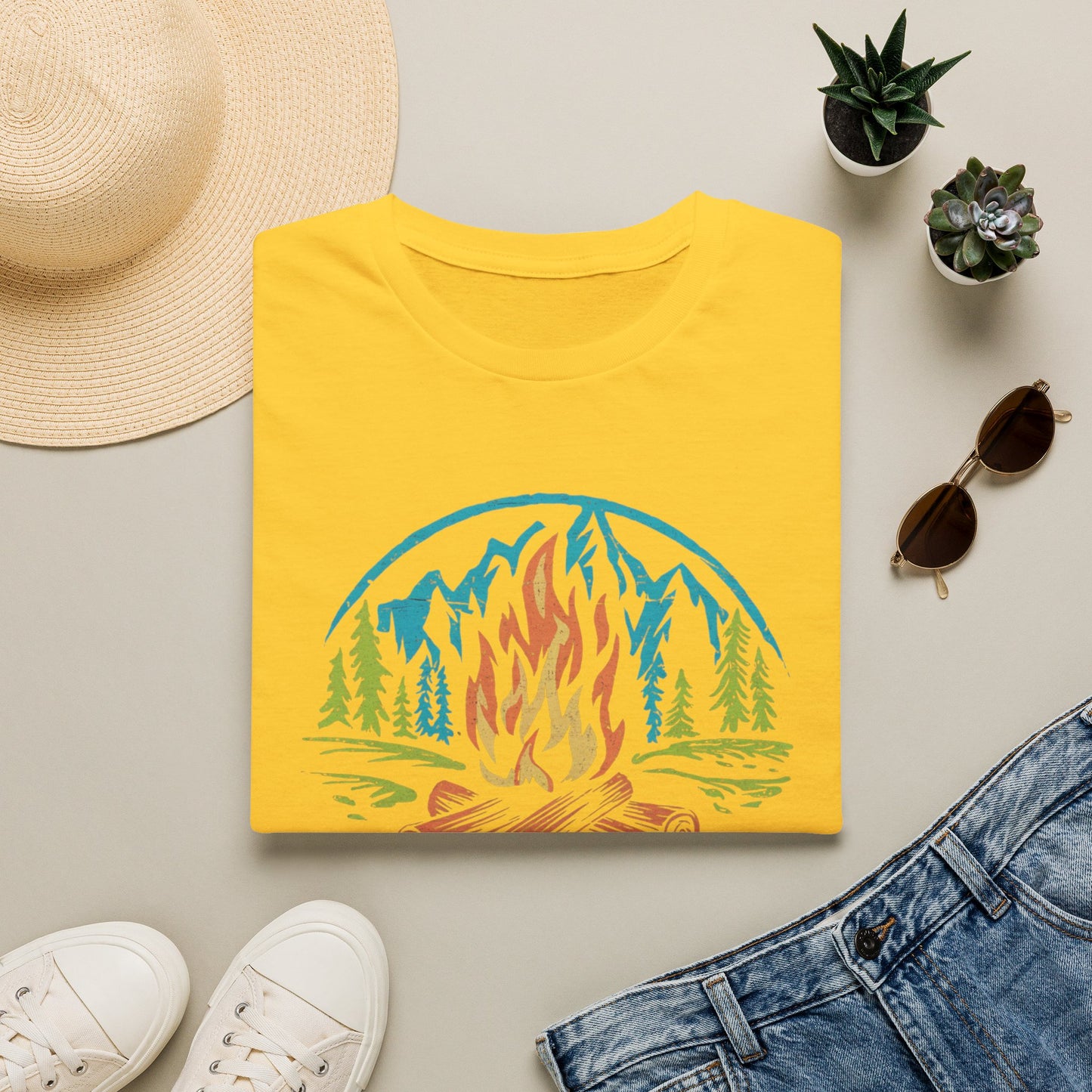 Log On T-Shirt