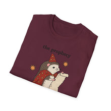 The Prophecy Did Not Mention This Bullshit T-Shirt