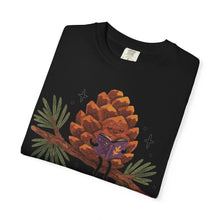 Pinecone Bookworm T-Shirt