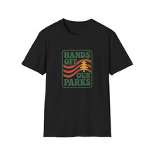 Hands Off T-Shirt