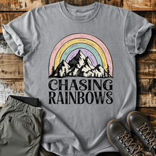 Chasing Rainbows T-shirt