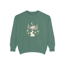 Simple Trail Sweatshirt