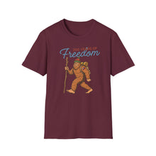 Squatch Trek T-Shirt