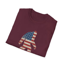 Land Of The Squatch T-Shirt