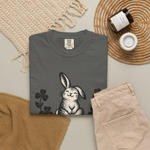 I Have Plans To Remain Here T-Shirt