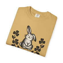 I Have Plans To Remain Here T-Shirt