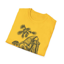 Gnome Rest T-Shirt