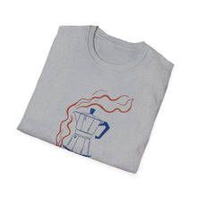 Fresh Cup T-Shirt