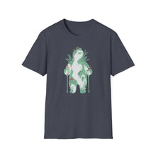 Mossy Sloth T-Shirt