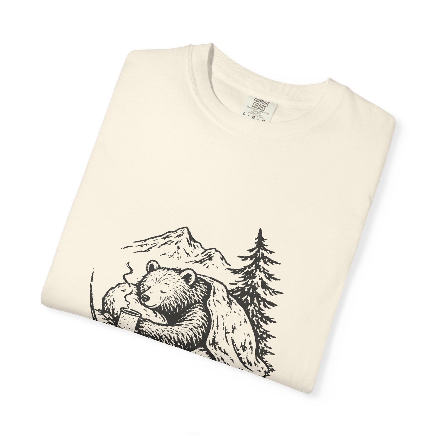 Bear Minimum T-Shirt