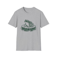 Lily Pad Loafer T-Shirt