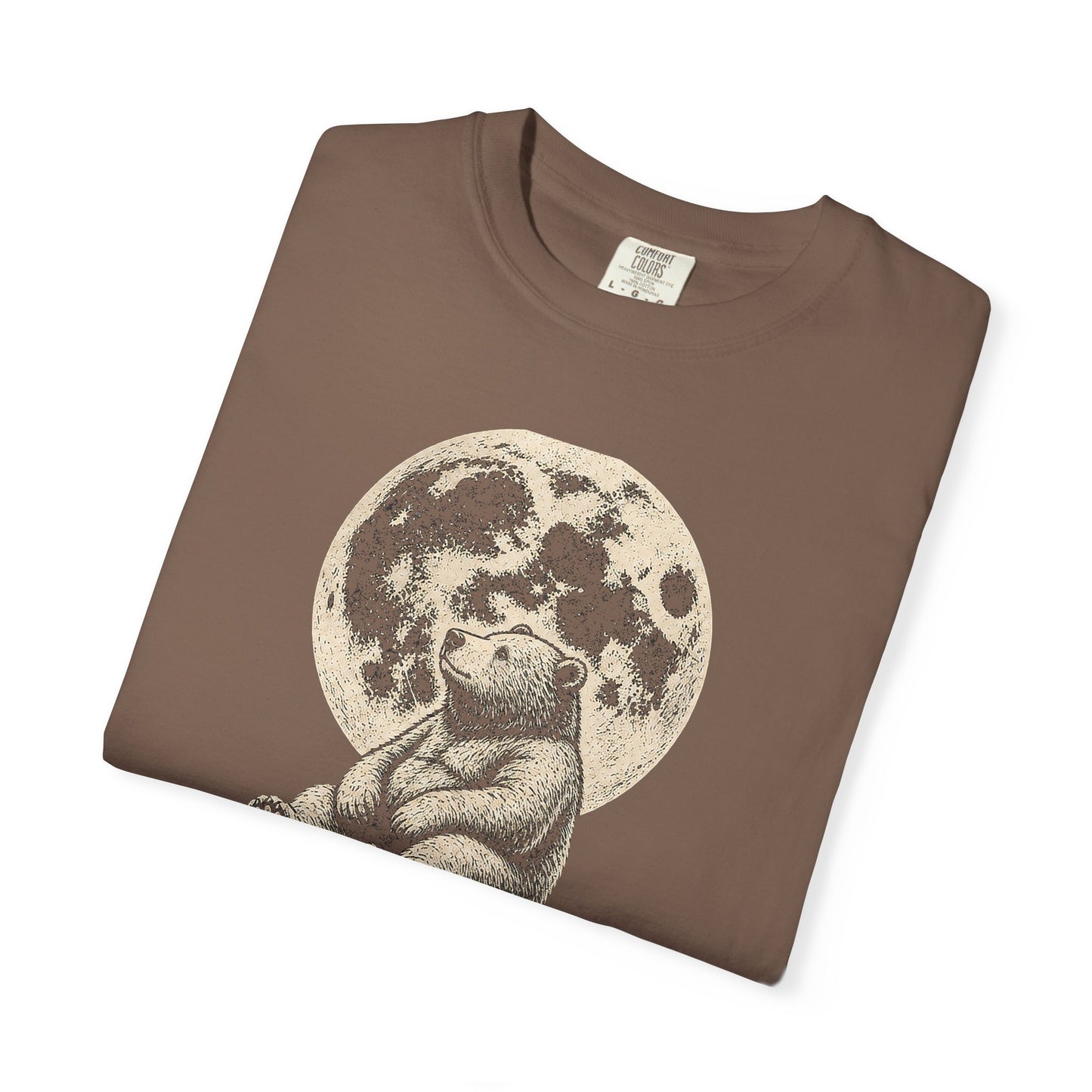 Bear Necessities T-Shirt