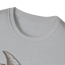 Stop For Every Mushroom T-Shirt