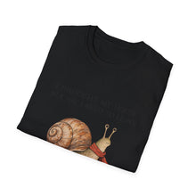 I Brought My House In Case I Need To Leave T-Shirt