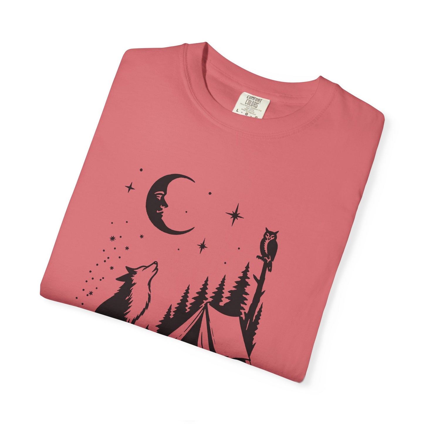 Howl Nighter T-Shirt