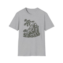 Gnome Rest T-Shirt